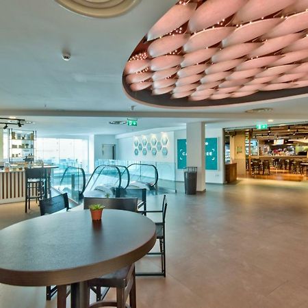 Spinola Park Heights Apartment Saint Julian's Luaran gambar