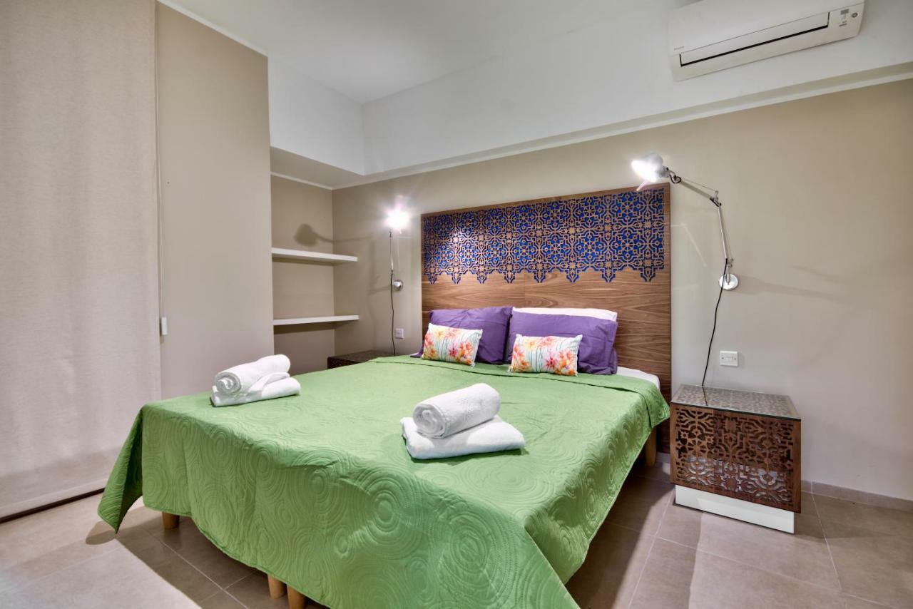 Spinola Park Heights Apartment Saint Julian's Luaran gambar