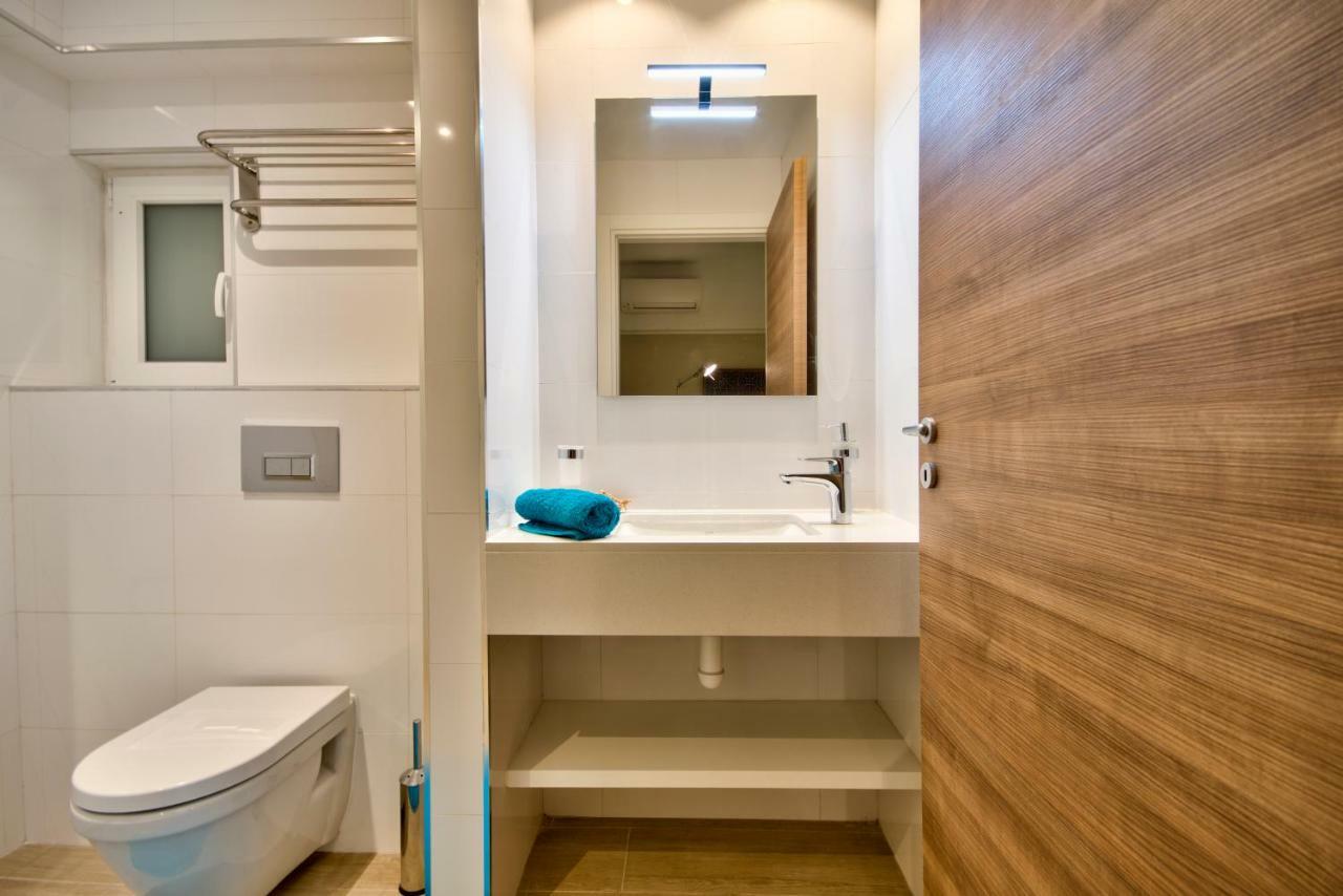 Spinola Park Heights Apartment Saint Julian's Luaran gambar