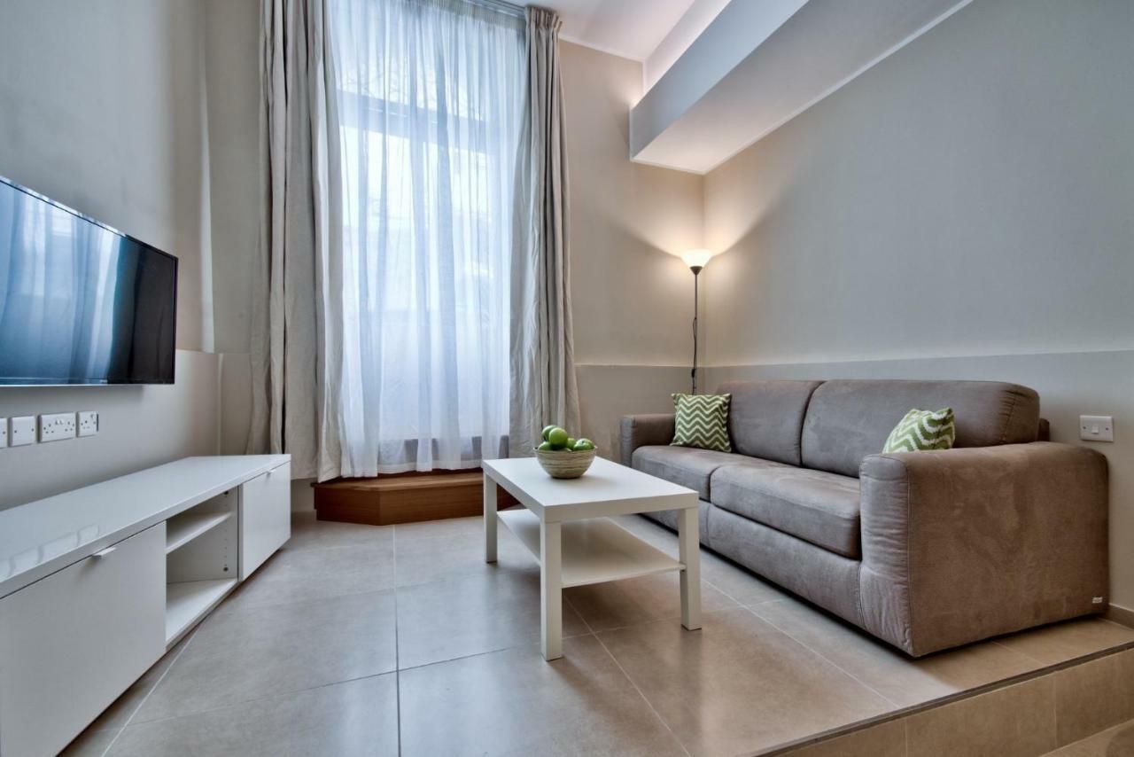 Spinola Park Heights Apartment Saint Julian's Luaran gambar